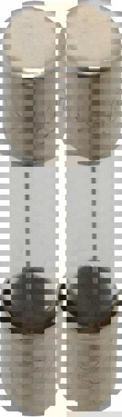 Cylindrical Fast-Acting Fuse: 6 A, 1